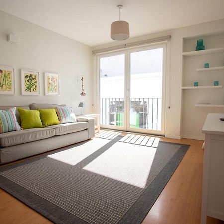 Downtown Pdl Apartman Ponta Delgada Kültér fotó