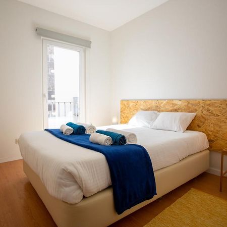 Downtown Pdl Apartman Ponta Delgada Kültér fotó