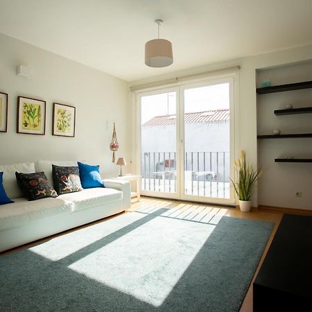 Downtown Pdl Apartman Ponta Delgada Kültér fotó