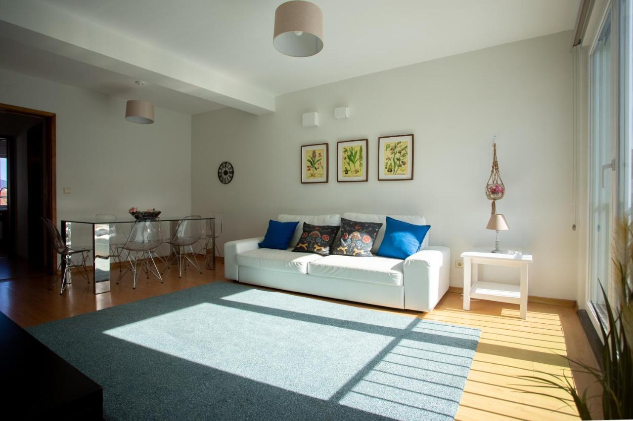 Downtown Pdl Apartman Ponta Delgada Kültér fotó