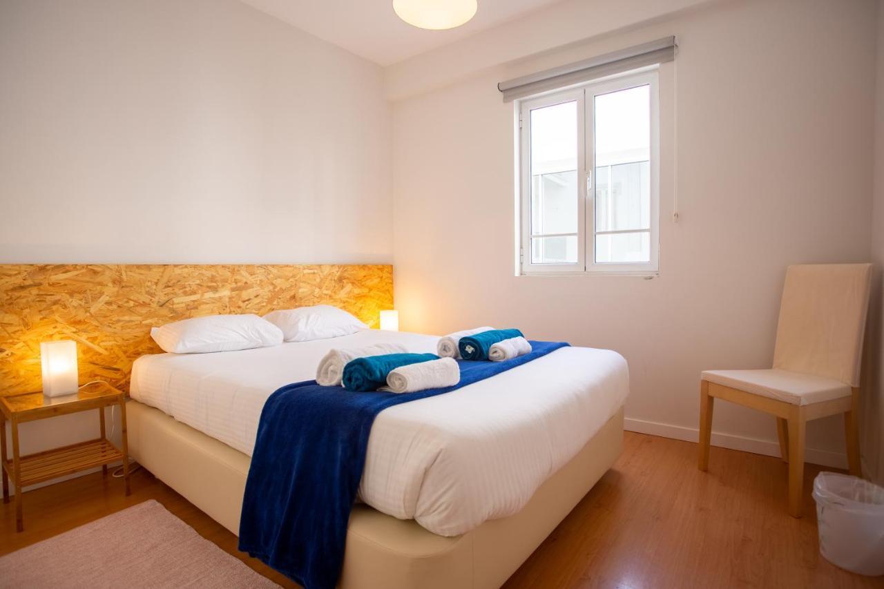 Downtown Pdl Apartman Ponta Delgada Kültér fotó